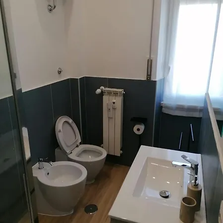 Apartament Capitale Bullicante