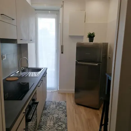 Apartman Capitale Bullicante *