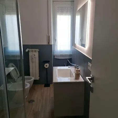 Capitale Bullicante Apartman *