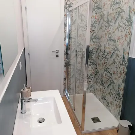 Capitale Bullicante Apartman *