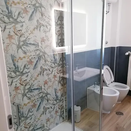 Capitale Bullicante Apartmán Řím